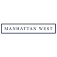 Manhattan West logo