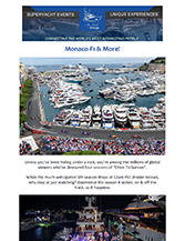Monaco GP 2023 & More!