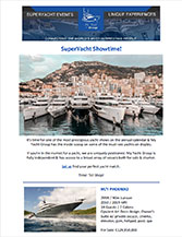 Yachts on Show! Monaco 2023