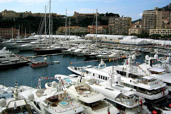 my yacht group monaco