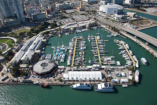 miami-international-boat-show - My Yacht Group