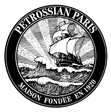 petrossian-caviar-logo