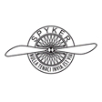 spykar-logo