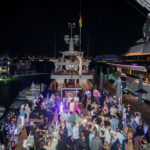 11th My Yacht Soirée @ 20th Art Basel Miami