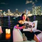 My Yacht Miami GP Aboard Gene Chaser - May 4th