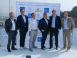 The Speakers - My Yacht Group-Blockchain Royale Monterey Summit