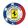 Ferrari Club America