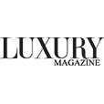Luxury Magazine logo