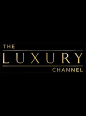 The Luxury Channel logo