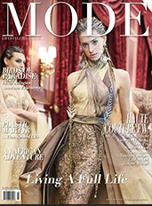 Mode Lifestyle cover