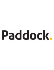 Paddock logo