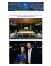 4th My Yacht Miami GP