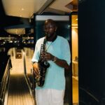 My Yacht Miami GP Aboard Gene Chaser - May 4th
