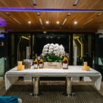 My Yacht Miami GP Aboard Gene Chaser - May 4th