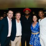 My Yacht Miami GP Aboard Gene Chaser - May 4th