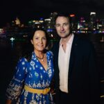 My Yacht Miami GP Aboard Gene Chaser - May 4th