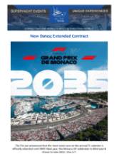 Monaco GP 2035