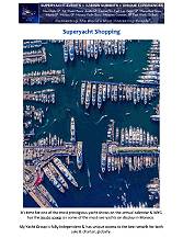 Superyacht Shopping